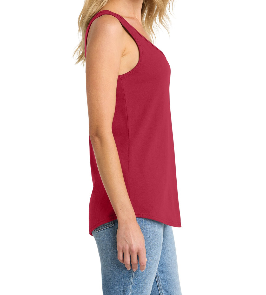 Women's Core Cotton Tank Top