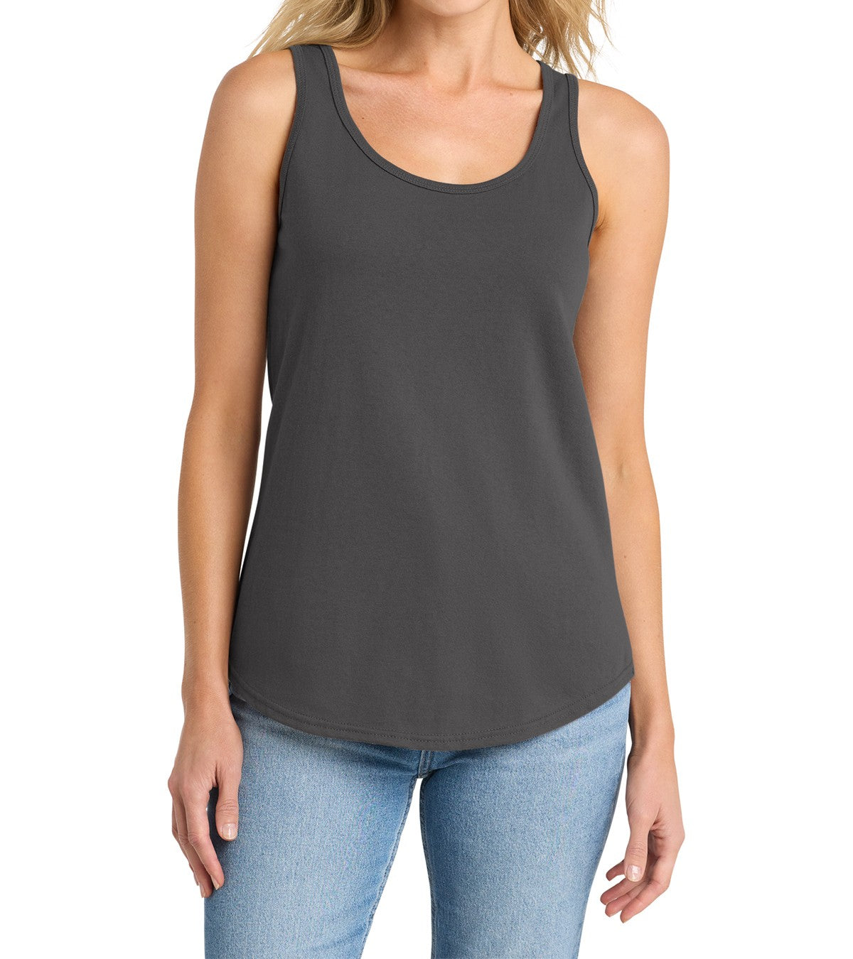 Women's Core Cotton Tank Top