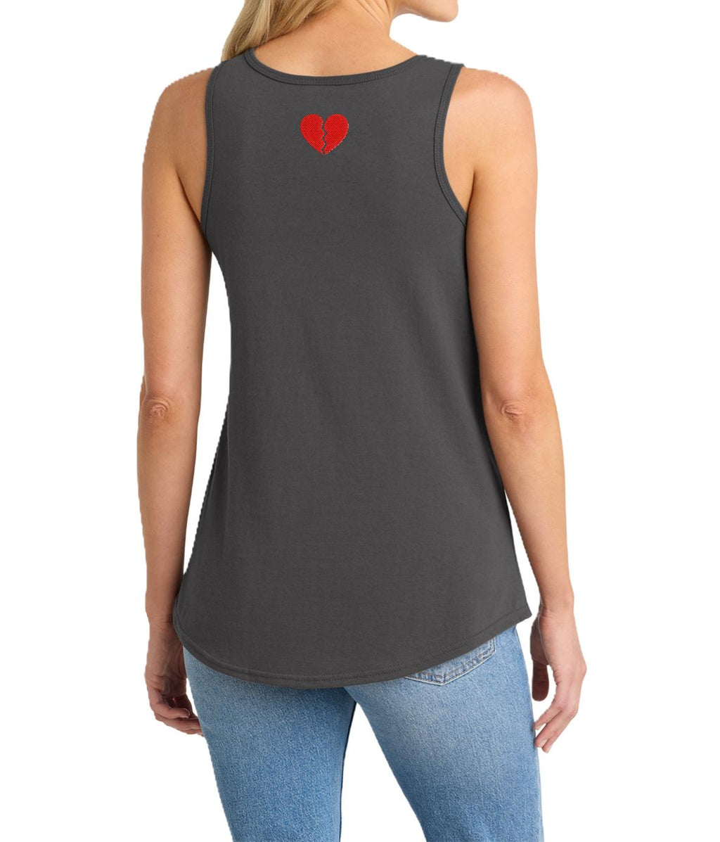 Women's Core Cotton Tank Top