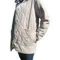 Women’s Quilted Liner Jacket