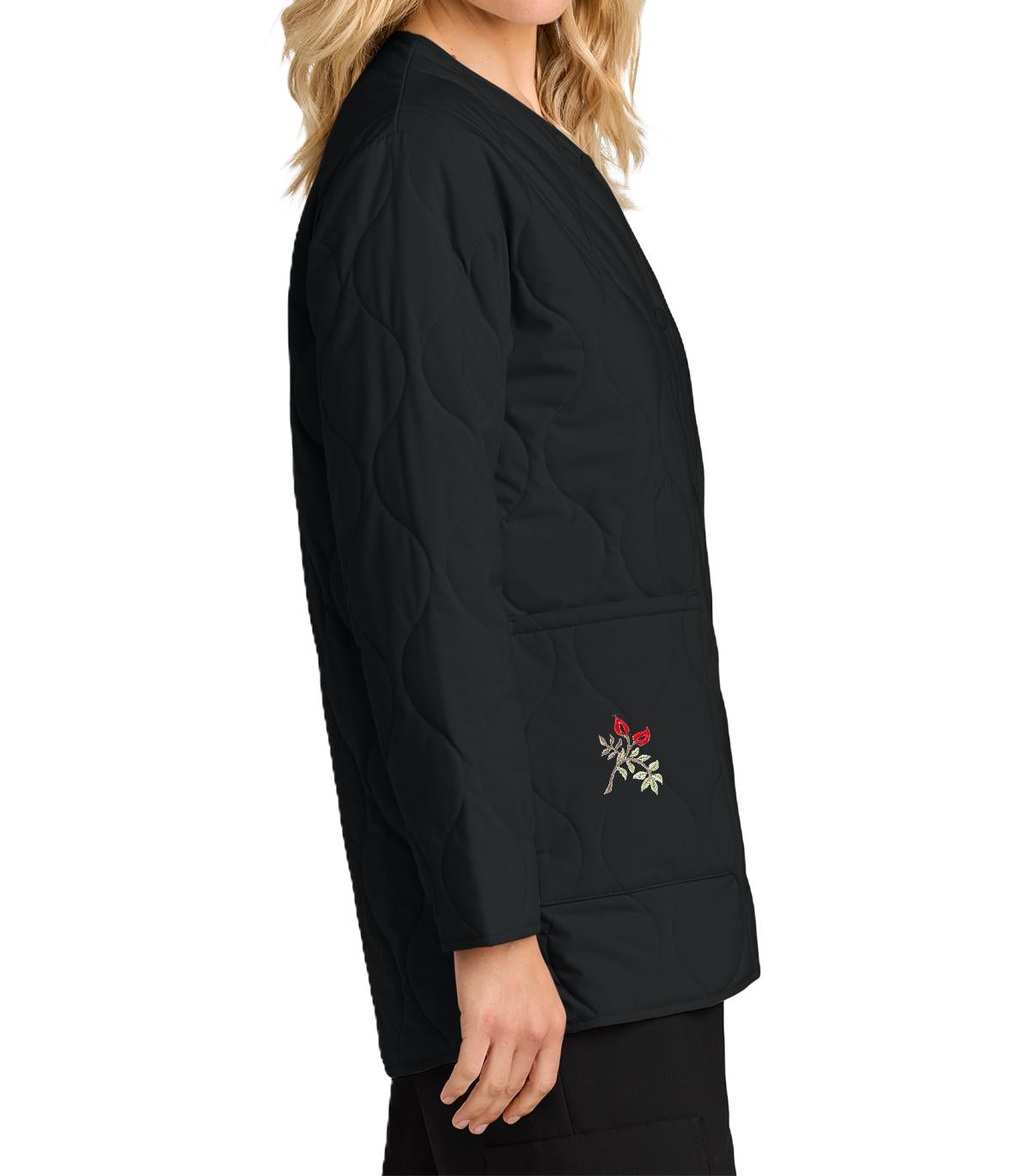 Women’s Quilted Liner Jacket
