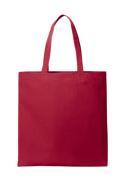 Cotton Tote