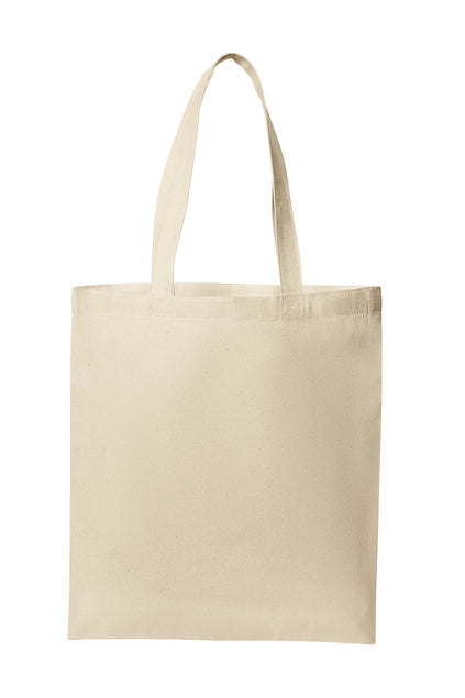 Cotton Tote