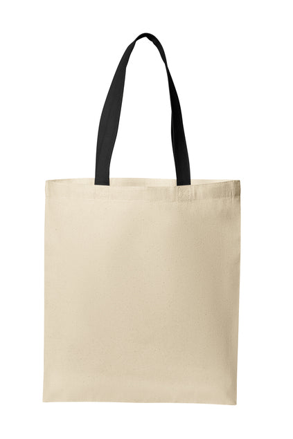 Cotton Tote