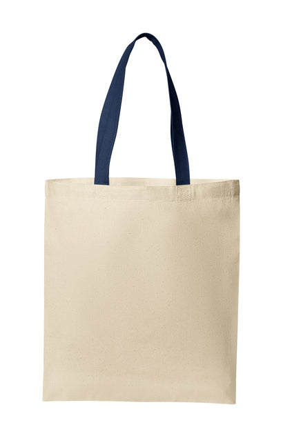 Cotton Tote