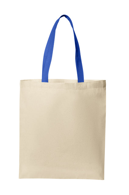Cotton Tote