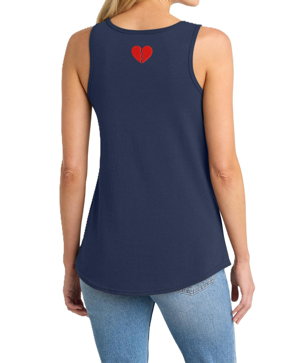 Women's Core Cotton Tank Top