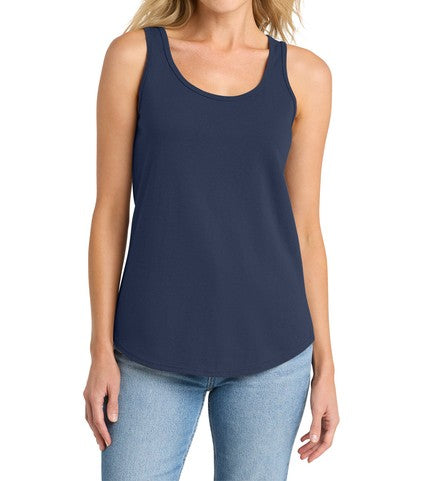 Women's Core Cotton Tank Top