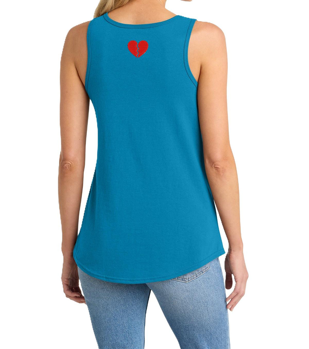 Women's Core Cotton Tank Top