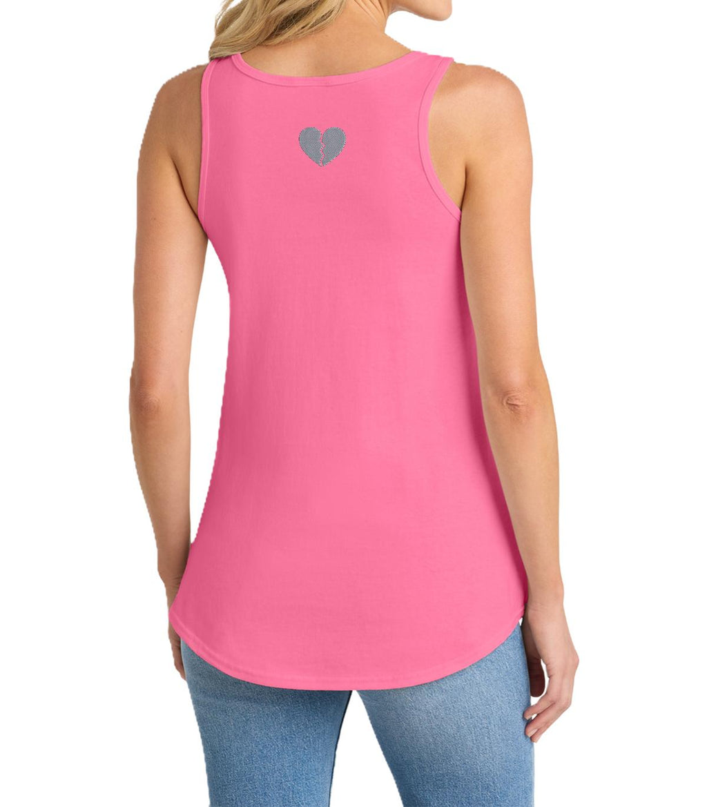 Women's Core Cotton Tank Top
