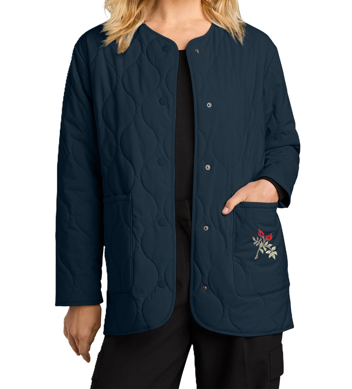 Women’s Quilted Liner Jacket
