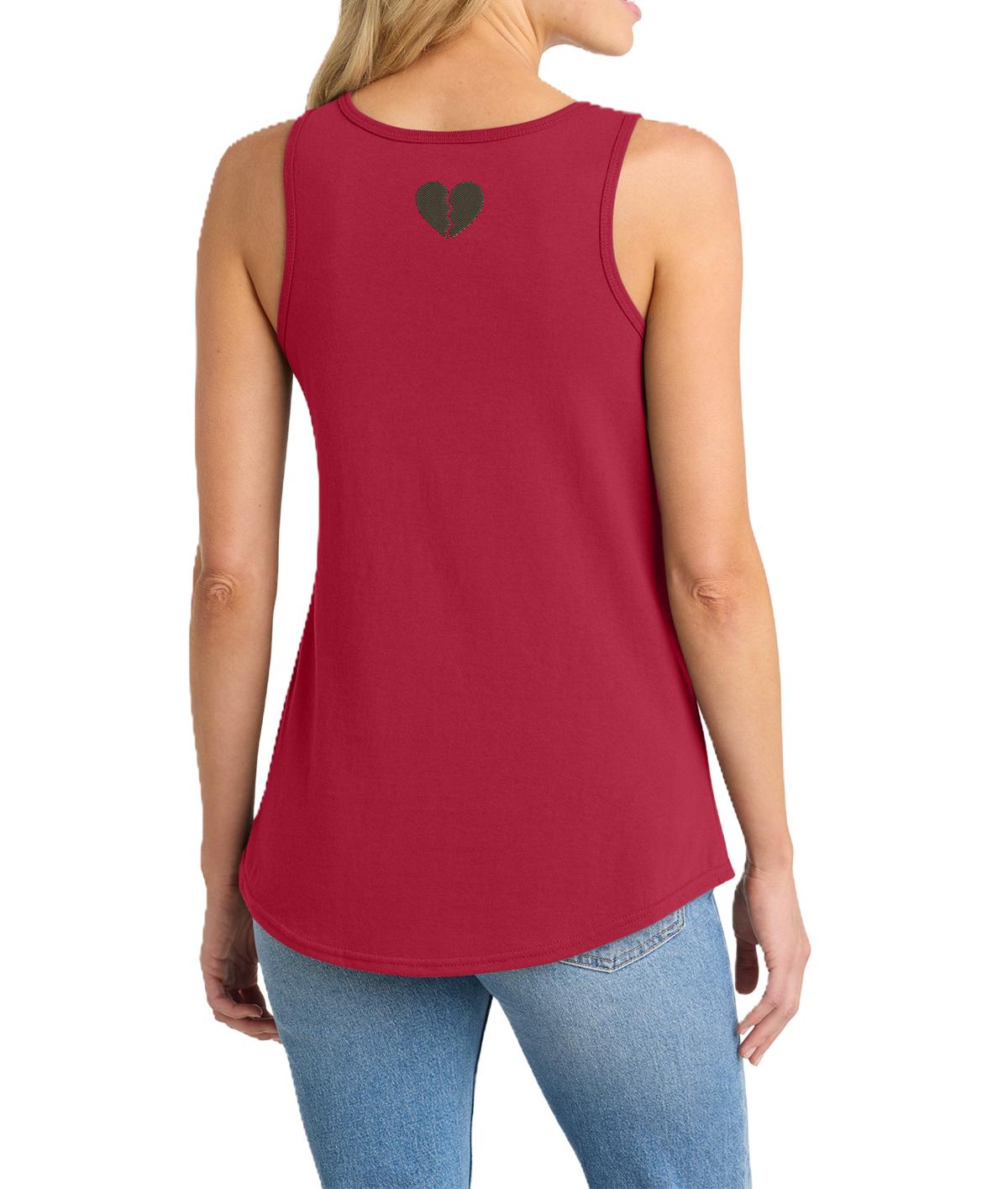 Women's Core Cotton Tank Top