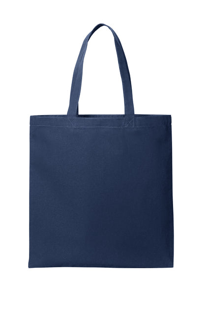 Cotton Tote