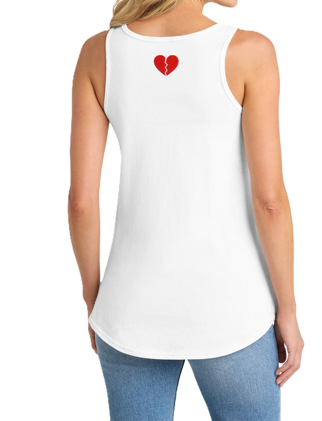 Women's Core Cotton Tank Top